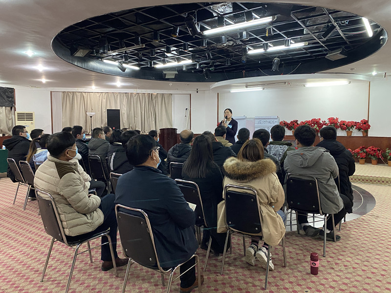 導(dǎo)師培訓(xùn)