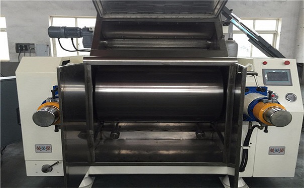 YMYP-60×80 燕麥壓片機(jī)實拍圖片