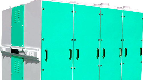 高方篩在使用過程中應(yīng)該注意的事項