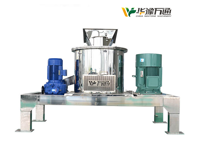 QGWFJ系列環(huán)保型超細(xì)微粉機(jī)組