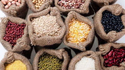 傳統(tǒng)意義上說的五谷雜糧是哪五種？