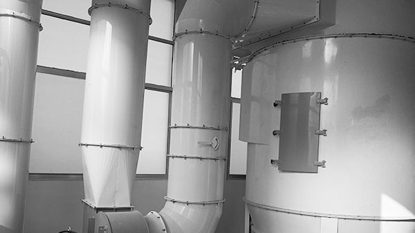 風網(wǎng)系統(tǒng)