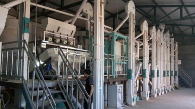 小米加工新工藝區(qū)別于傳統(tǒng)老工藝的特點