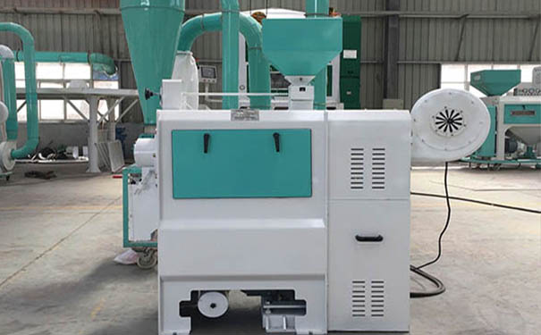 YTB系列兵豆脫皮機(jī)實(shí)拍圖片