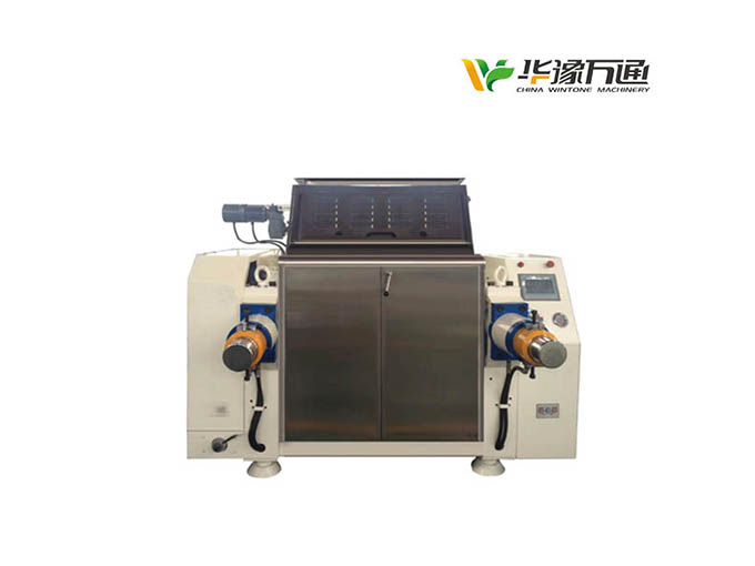 YMYP-60×80 燕麥壓片機