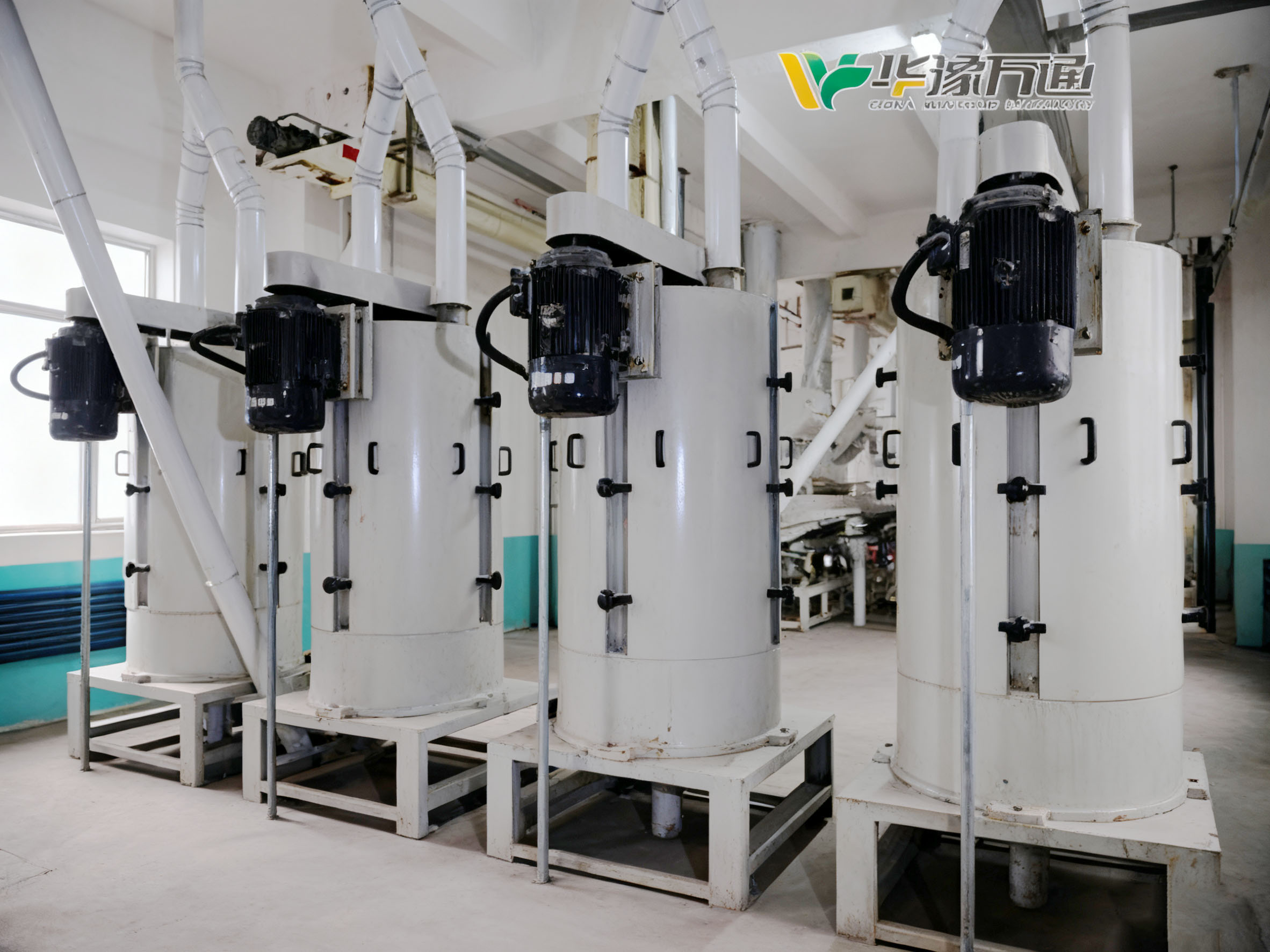 玉米提胚成套設(shè)備