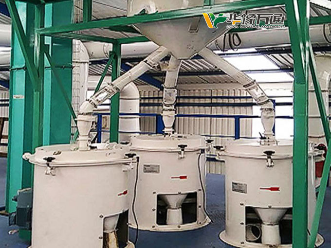 燕麥脫殼成套設(shè)備