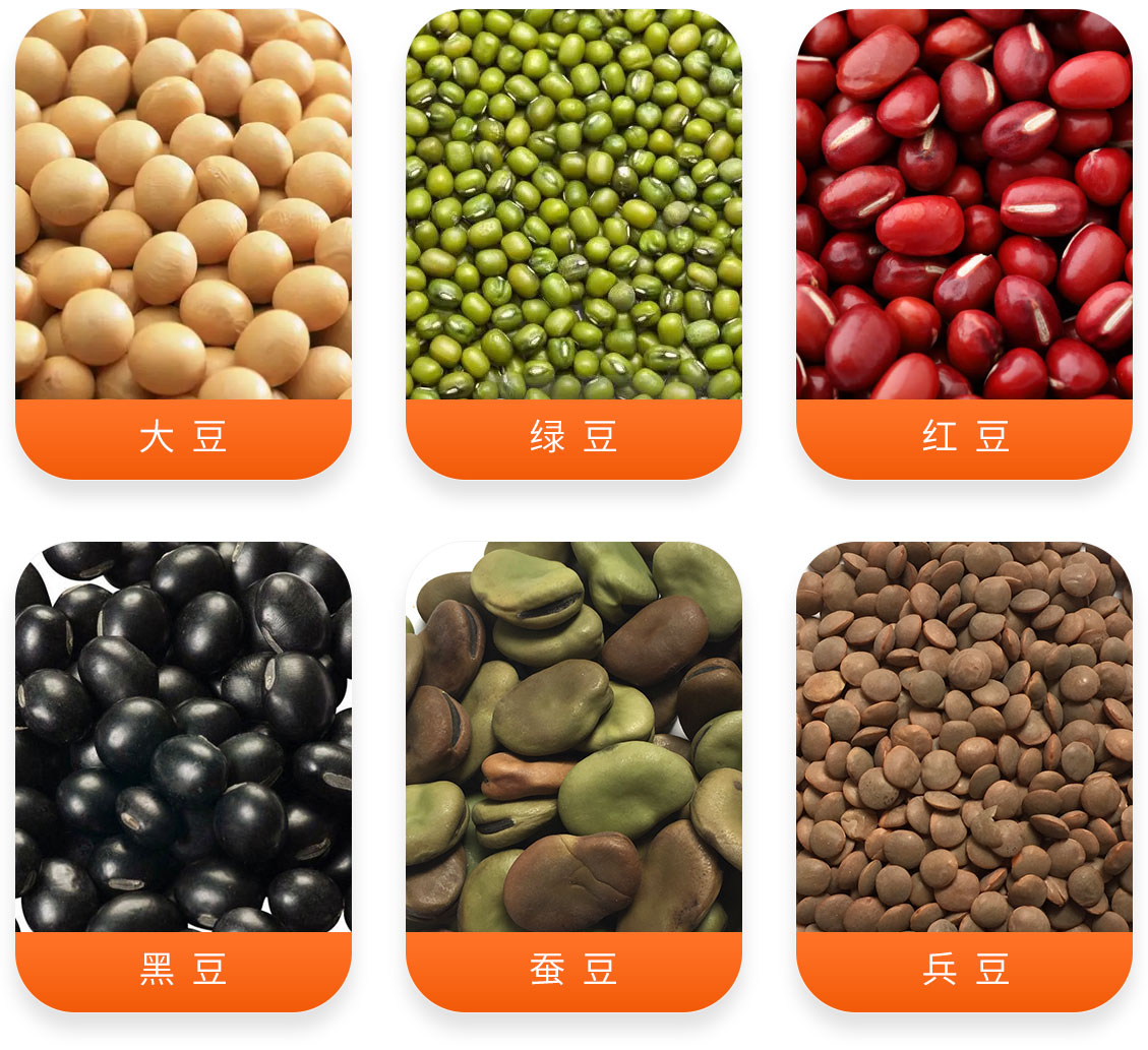 雜糧深加工的行業(yè)前景如何？