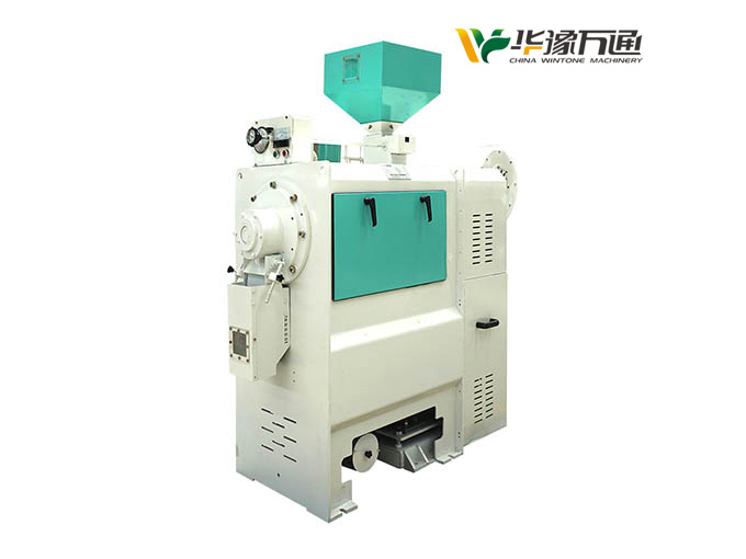 YTY系列鷹嘴豆脫皮機(jī)