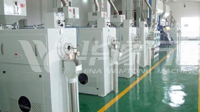 小米加工成套設(shè)備對比傳統(tǒng)加工有哪些優(yōu)勢？