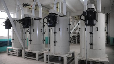 玉米脫胚機在釀酒企業(yè)的應用與優(yōu)勢