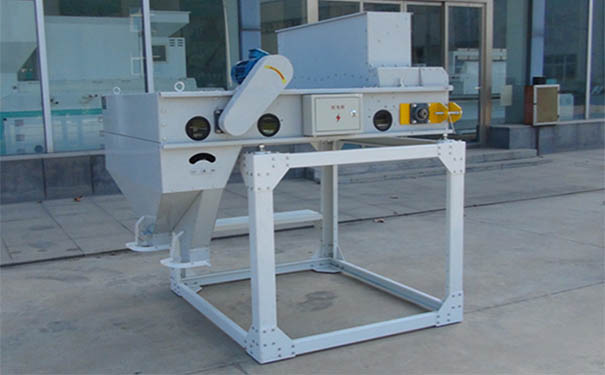 5XT-5C磁力選土機(jī)實(shí)拍圖片