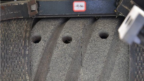 探討玉米加工設(shè)備運行中產(chǎn)生的摩擦問題