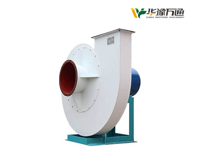 TF/TY系列高、低壓離心通風(fēng)機(jī)