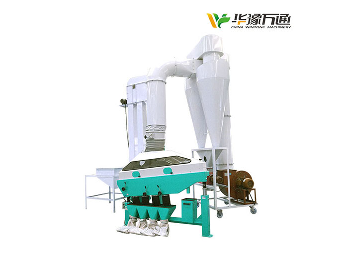 HXP-2000新型玉米選胚機(jī)
