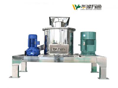 QGWFJ系列環(huán)保型超細(xì)微粉機(jī)組