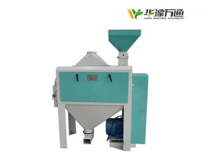 TSFJ系列刷粉機(jī)