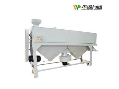 5XPG-5谷物豆類拋光機