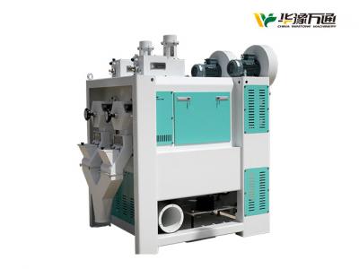 HTPD17x2玉米節(jié)能去胚拋光機(jī)