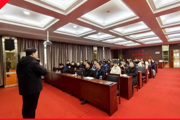 專業(yè)賦能 團隊進階——華豫萬通2025“管理高手實戰(zhàn)課”培訓圓滿結束！