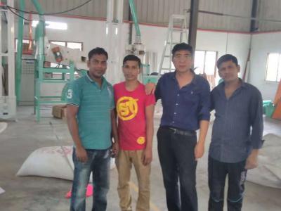 雜糧加工設(shè)備