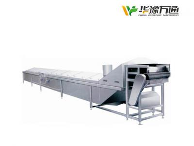 LPT系列連續(xù)式糧食蒸煮機(jī)