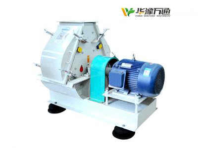 YMSJ系列玉米超精制糝機