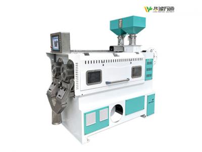 智能小麥玉米真菌毒素消減機(jī)