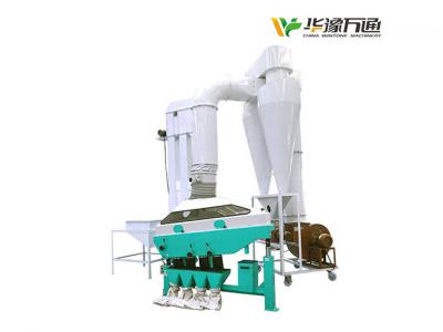 HXP-2000新型玉米選胚機(jī)