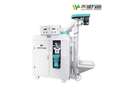 HTZ28-45玉米雜糧脫皮制粉機(jī)組